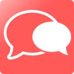 gossy chat android application logo